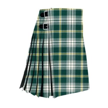 Men's St. Patrick Tartan Kilt