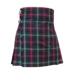 Men’s Sutherland Tartan Kilt