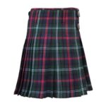Men’s Sutherland Tartan Kilt - Image 2