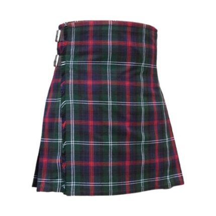 Men’s Sutherland Tartan Kilt