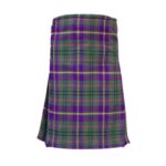 Men's Taylor Tartan Kilt
