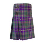 Men's Taylor Tartan Kilt - Image 2