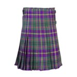 Men's Taylor Tartan Kilt - Image 3