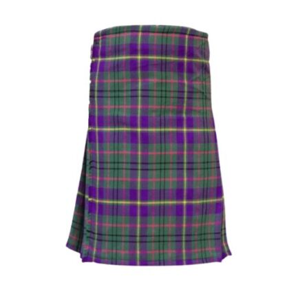 Men's Taylor Tartan Kilt
