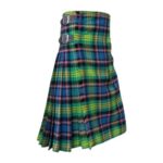 Men's Watson Tartan Kilt - Image 2