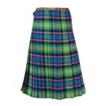 Men's Watson Tartan Kilt - Image 3