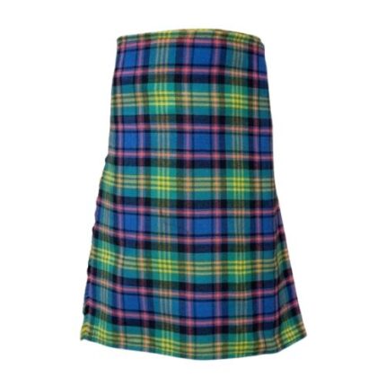 Men's Watson Tartan Kilt