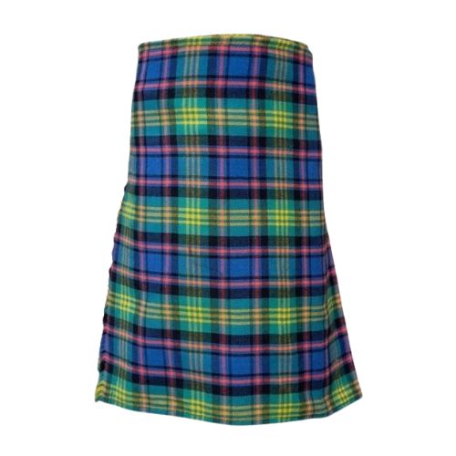 Men's Watson Tartan Kilt Men's Watson Tartan Kilt