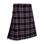 Men's Witches Of Scotland Tartan Kilt - Image 2