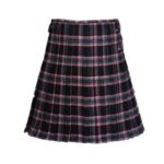 Men's Witches Of Scotland Tartan Kilt - Image 3