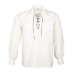 Off-White Jacobite Ghillie Shirt Men's