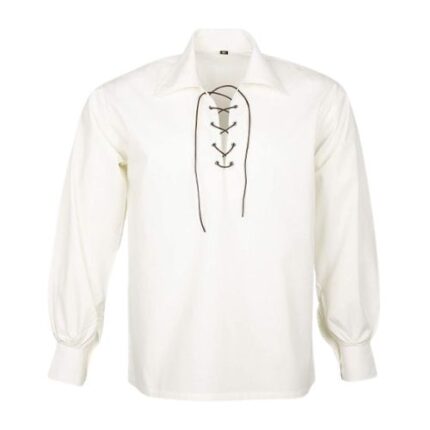 Off-White Jacobite Ghillie Shirt Men's