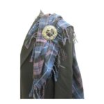 Pride Of Scotland Tartan Fly Plaid - Image 2