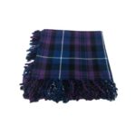Pride Of Scotland Tartan Fly Plaid - Image 3
