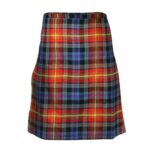 Pride of LGBT Tartan Kilt