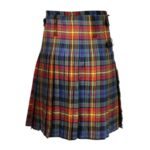 Pride of LGBT Tartan Kilt - Image 2