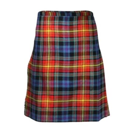 Pride of LGBT Tartan Kilt