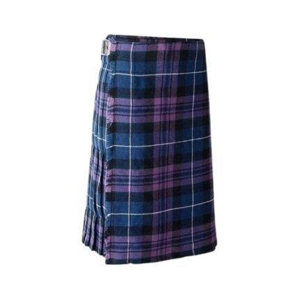 Pride of Scotland Tartan Kilt