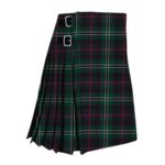 Rose Hunting Modern Tartan Kilt