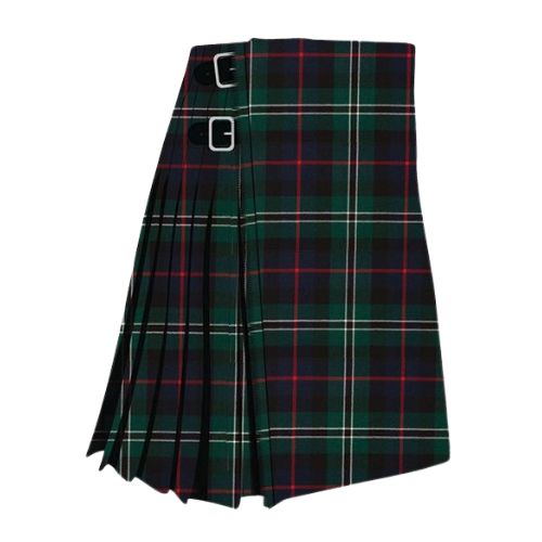Rose Hunting Modern Tartan Kilt Rose Hunting Modern Tartan Kilt