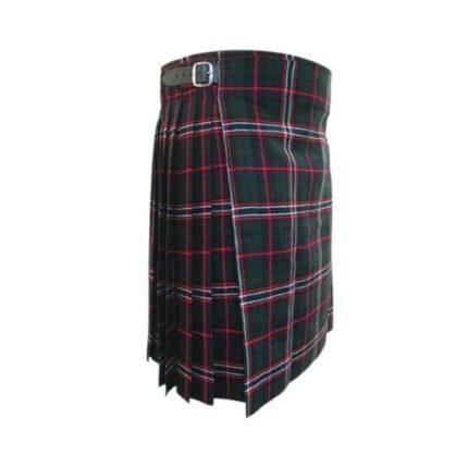 Scottish National Tartan Kilt