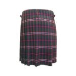 Scottish National Tartan Kilt - Image 3