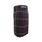 Scottish National Tartan Kilt - Image 2