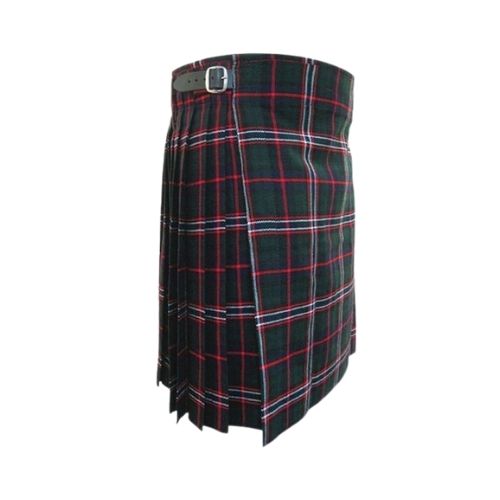 Scottish National Tartan Kilt