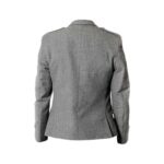 Tweed Argyll Jacket with Vest - Image 3