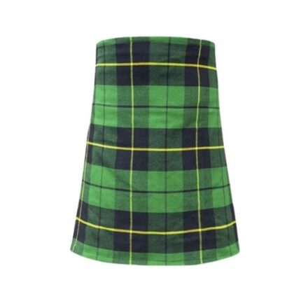 Wallace Hunting Tartan Kilt