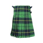 Wallace Hunting Tartan Kilt - Image 3