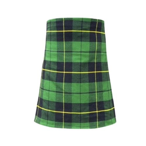 Wallace Hunting Tartan Kilt