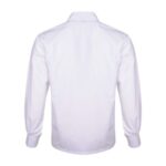 White Jacobite Ghillie Shirt Men's - Image 3